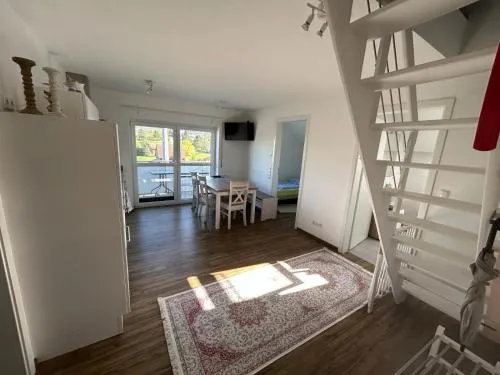 3 Zimmer Neubauwohnung in der schwäbischen Toskana in Löwenstein, Deutschland