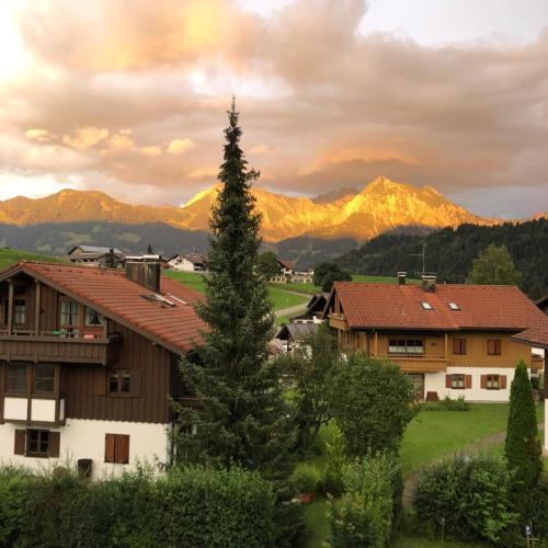 Haus Alpenland/Schneider