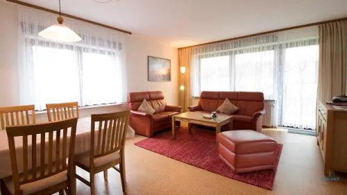Haus Kerstin Duhnen Wohnung 8 in Cuxhaven, Deutschland