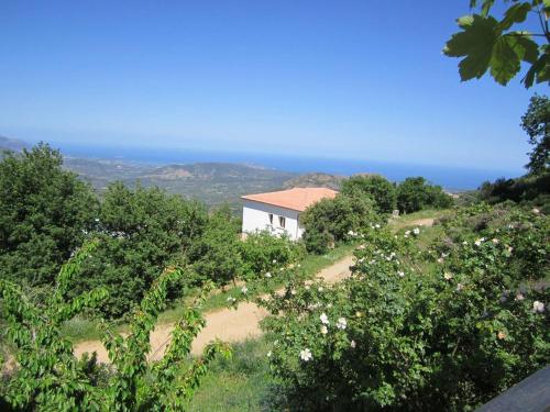  Domus Cabiddu, Pension in Lanusei bei Jerzu