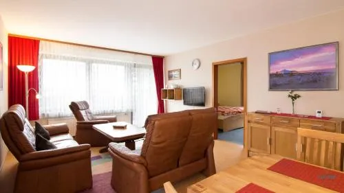 Haus Kerstin Duhnen Wohnung 7 in Cuxhaven, Deutschland