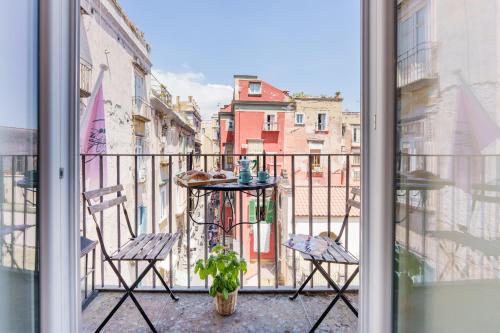 It's Room Naples