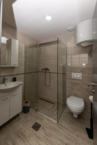 Two-Bedroom Apartment image 9