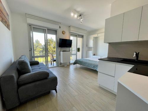 Comfortable studio in Porto Santa Margherita, Porto Santa Margherita di Caorle (photo 3)