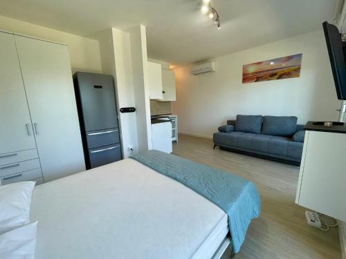 Comfortable studio in Porto Santa Margherita, Porto Santa Margherita di Caorle (photo 6)