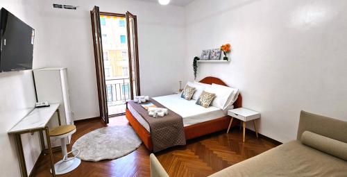 VATICAN ERA Guest House, Roma