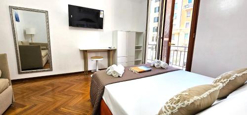 VATICAN ERA Guest House, Rom (Foto 7)