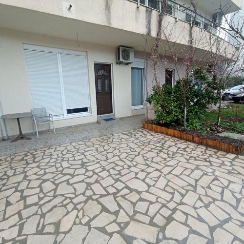 Апартамент-студия рядом с фонтаном!, Budva (fotografie 4)