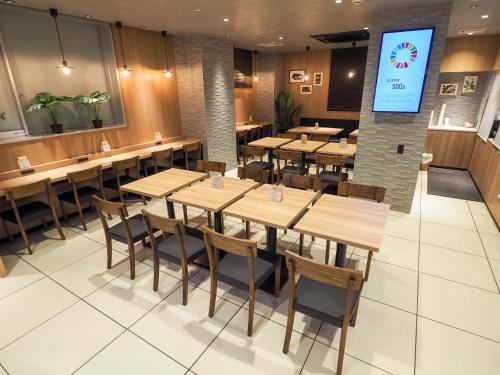 スーパーホテル東京・大塚