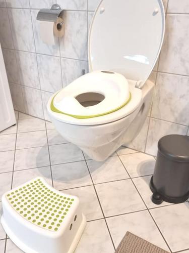 2 room apt at It-district Neustadt & free parking, Drážďany (fotografie 2)