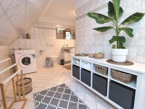 2 room apt at It-district Neustadt & free parking, Drážďany (fotografie 6)