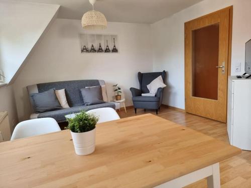2 room apt at It-district Neustadt & free parking, Drážďany (fotografie 7)