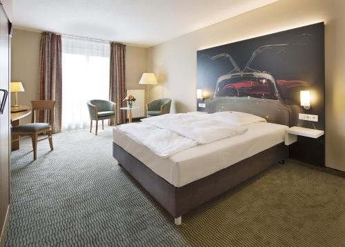 Erikson Hotel in Sindelfingen