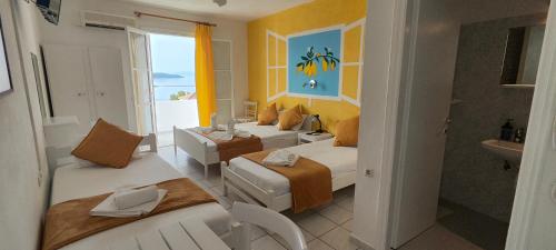 Azalea View - Amaranthos Skiathos studios - image 7