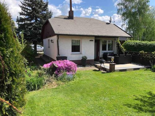 Gemütlicher Bungalow in Cottbus - Sielow in Cottbus, Deutschland