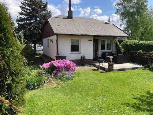 Gemütlicher Bungalow in Cottbus - Sielow in Cottbus, Deutschland