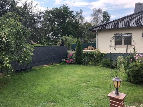 Gemütlicher Bungalow in Cottbus - Sielow