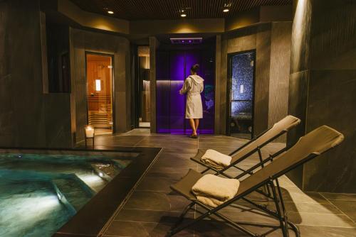 Garesio Wine Resort 4