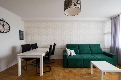 Praga Łukowska Comfort Apartment by BookingHost, Varsavia