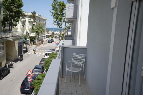 Hotel Odeon – Rimini, IN