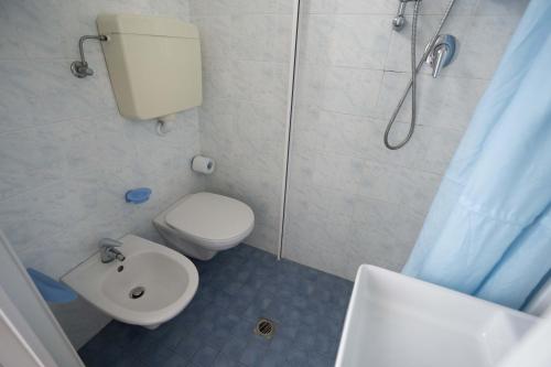 Hotel Odeon – Rimini, IN