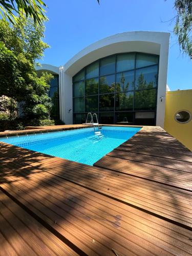 Arrábida Resort, Quinta do Anjo (foto 5)