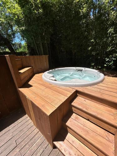 Arrábida Resort, Quinta do Anjo (foto 9)