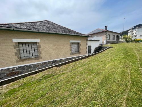 O lar Tuna gîte à louer Cilleiro