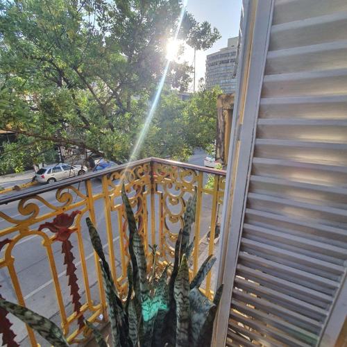 Morada Hostel & Bar – Cordoba, IA