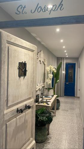 St.Joseph, Olbia