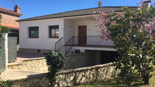 Villa Rosario