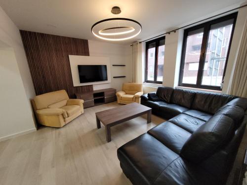 Biesenbilzen vakantiewoning, Bilzen (foto 7)