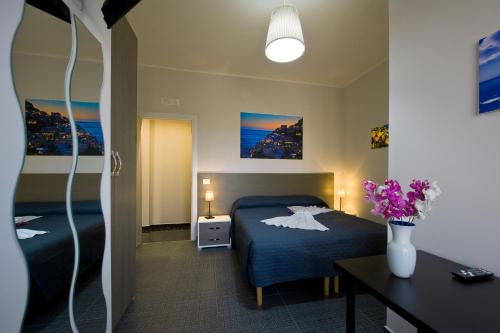  B&B Suite 123 in Battipaglia
