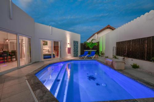 Swiss Paradise Aruba Luxury Collection