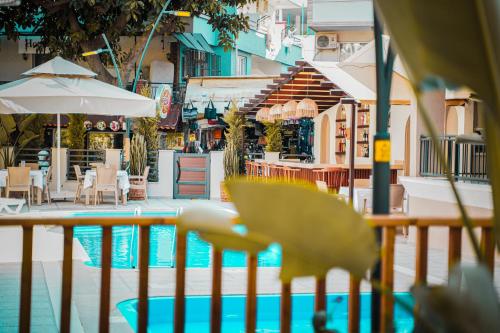 hotel photo