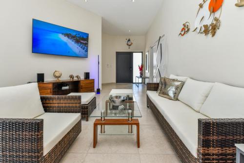 Swiss Paradise Aruba Luxury Collection