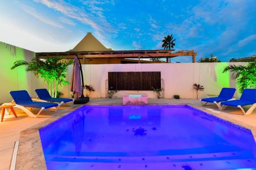 Swiss Paradise Aruba Luxury Collection - image 4