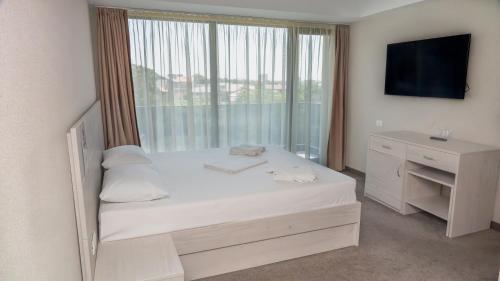 Hotel Alis – Eforie Nord, CA