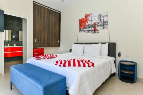 Swiss Paradise Aruba Luxury Collection