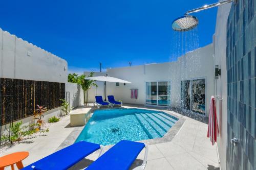 Swiss Paradise Aruba Luxury Collection