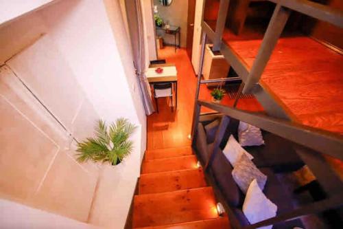 Loft in Pieno Centro a 150 mt dalla Mole, Turín (fotografie 7)