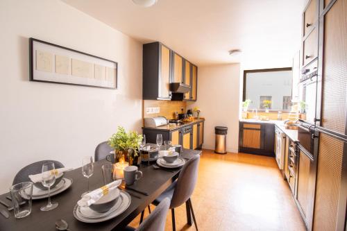 Spacious 2-Bedroom Apartment in Piccadilly 6100P, Londýn (fotografie 6)