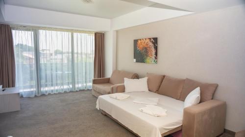 Hotel Alis in Eforie Norda