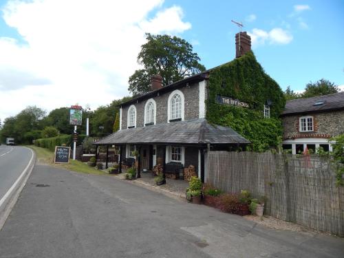 The Ivy House - Accommodation - Chalfont Saint Giles