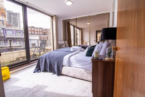 Spacious 2-Bedroom Apartment in Piccadilly 6100P, Londýn (fotografie 2)