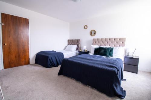Spacious 2-Bedroom Apartment in Piccadilly 6100P - image 10