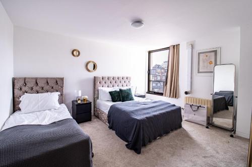 Spacious 2-Bedroom Apartment in Piccadilly 6100P, Londýn (fotografie 3)