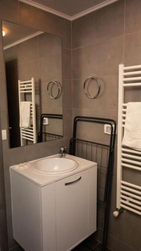Hotel Alis – Eforie Nord, CA