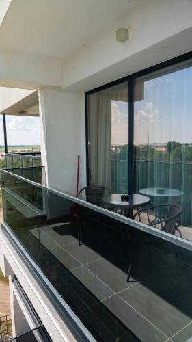 Balkons/terase, Hotel Alis in Eforie Norda