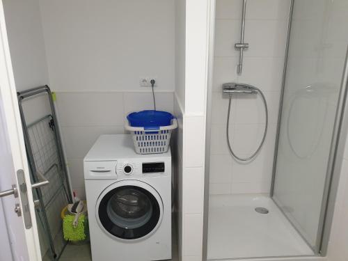 Ferienwohnung unterhalb der Heidecksburg in Rudolstadt